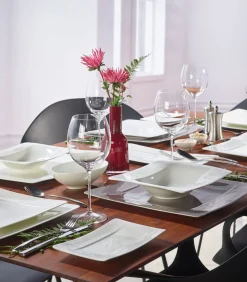 Best Diep bord Modern Grace Tafelgerei