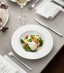 Best Diep bord Set 6-dlg. Royal Tafelgerei