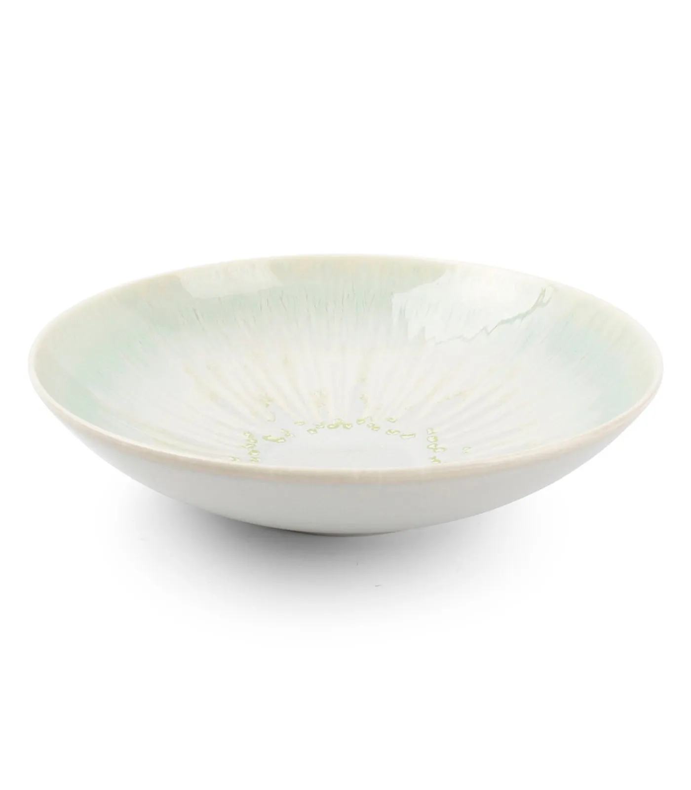 Sale Diep bord 21xH5cm spring Maldives - (x4) Tafelgerei