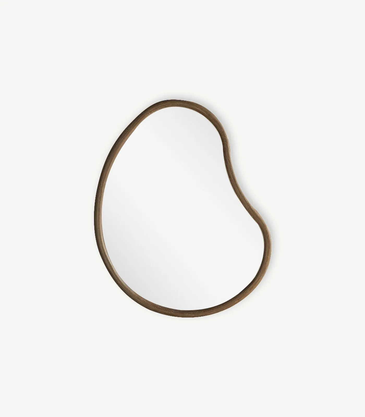 Best Dim - Spiegel van mindi 85x65 cm Spiegels