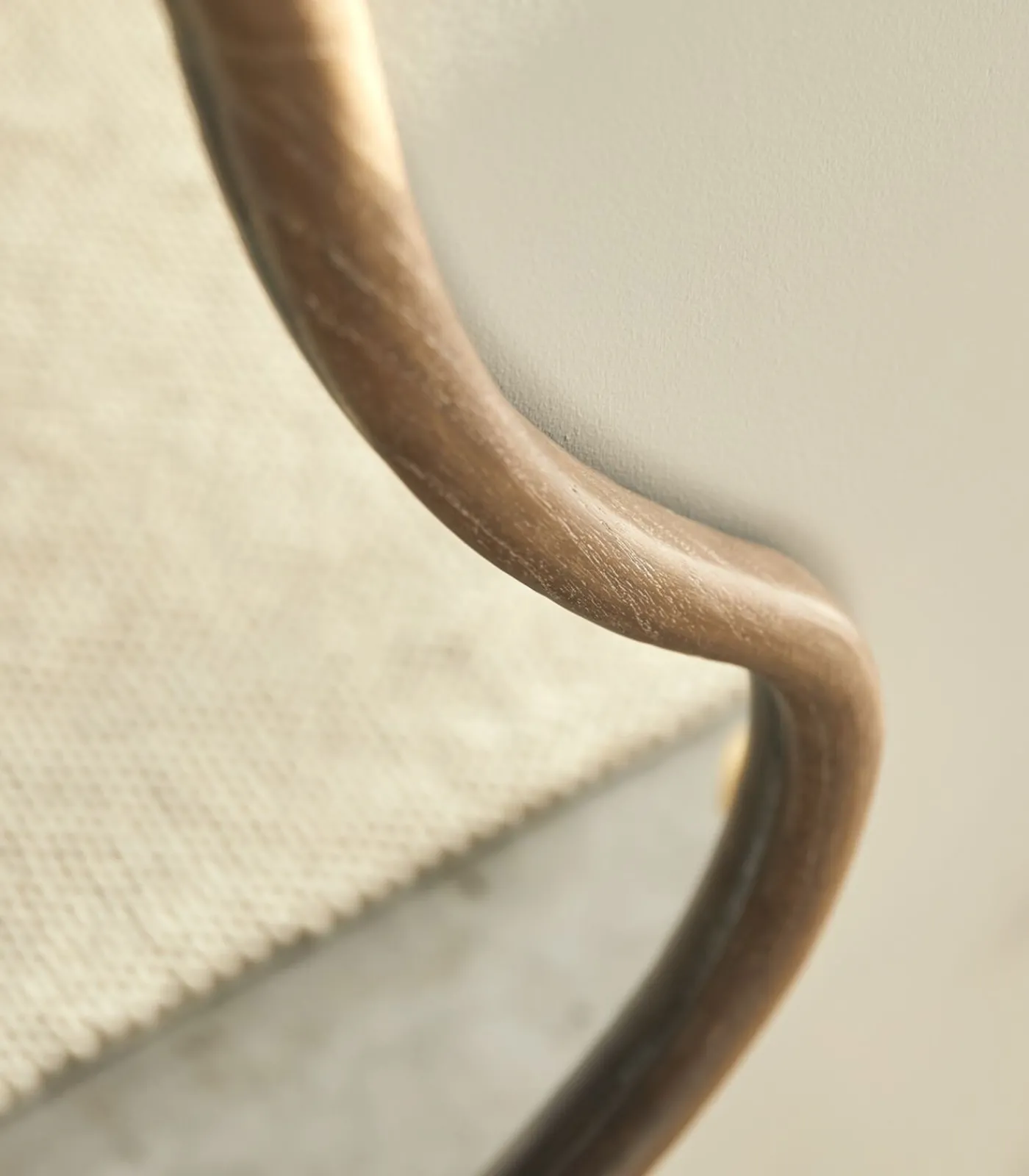 Best Dim - Spiegel van mindi 85x65 cm Spiegels