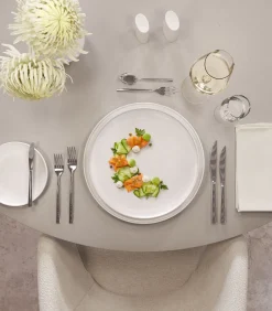 Dinerbord Afina - ø 27 cm Tafelgerei