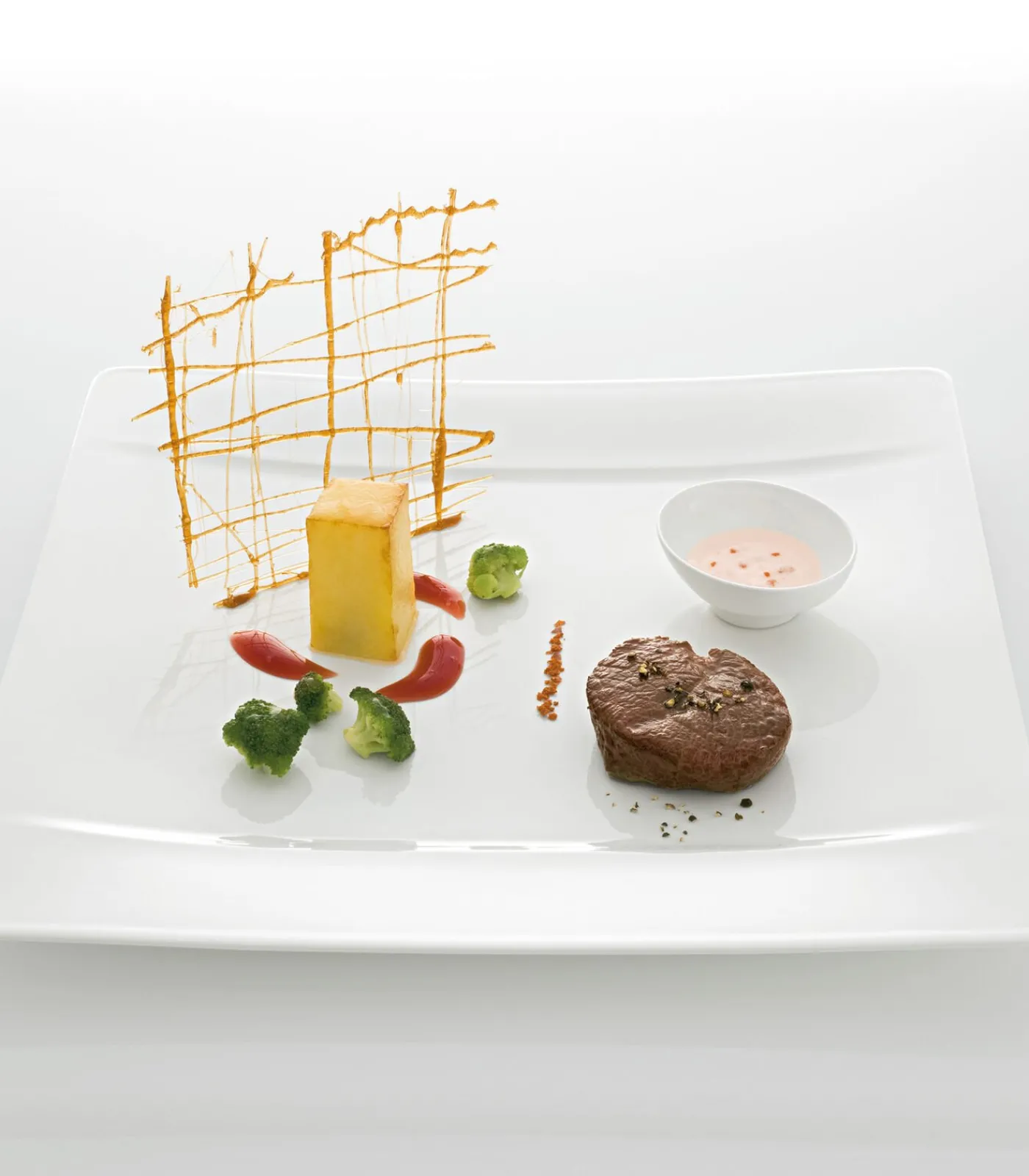 Sale Dinerbord Modern Grace Tafelgerei