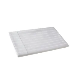 DIVINE Métal - Laken Jacquard katoen Lakens