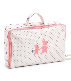 Hot POMEA COLLECTION - BABY POMEA La valise de Vanille Reistassen