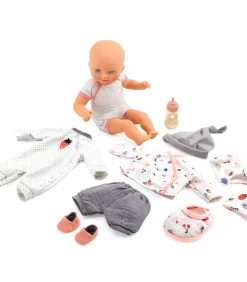 Hot POMEA COLLECTION - BABY POMEA La valise de Vanille Reistassen