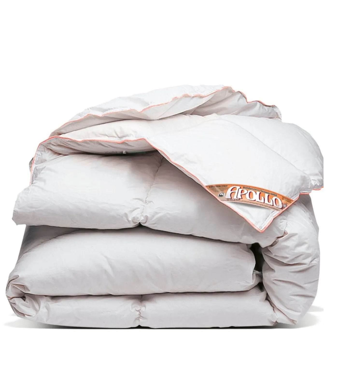 Discount Dons 4-Seizoenen Dekbed Dekbedden