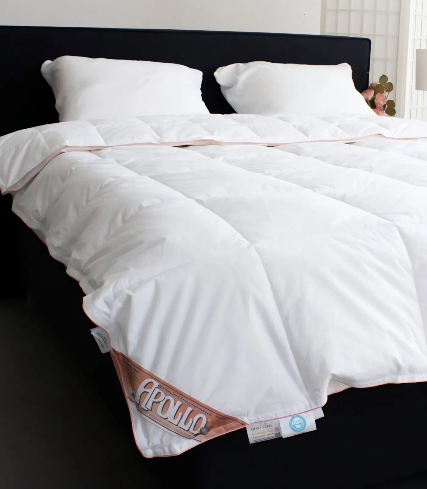 Discount Dons 4-Seizoenen Dekbed Dekbedden