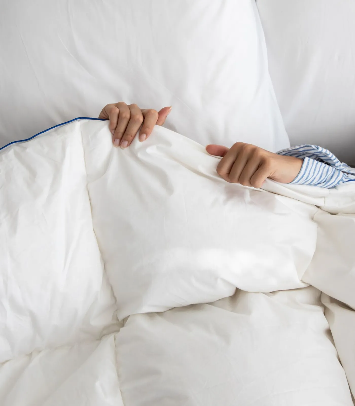 Online Dons 4-Seizoenen Dekbed Dekbedden