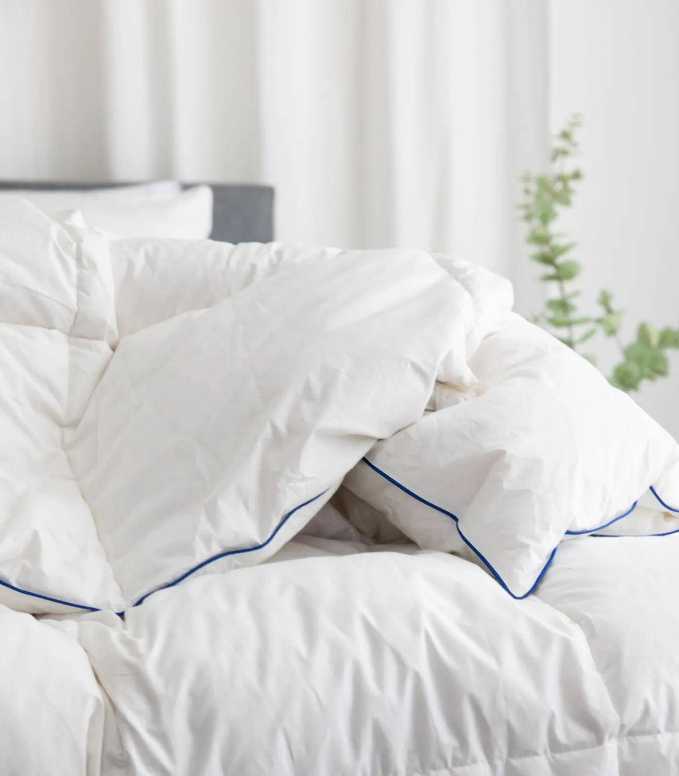 Online Dons 4-Seizoenen Dekbed Dekbedden