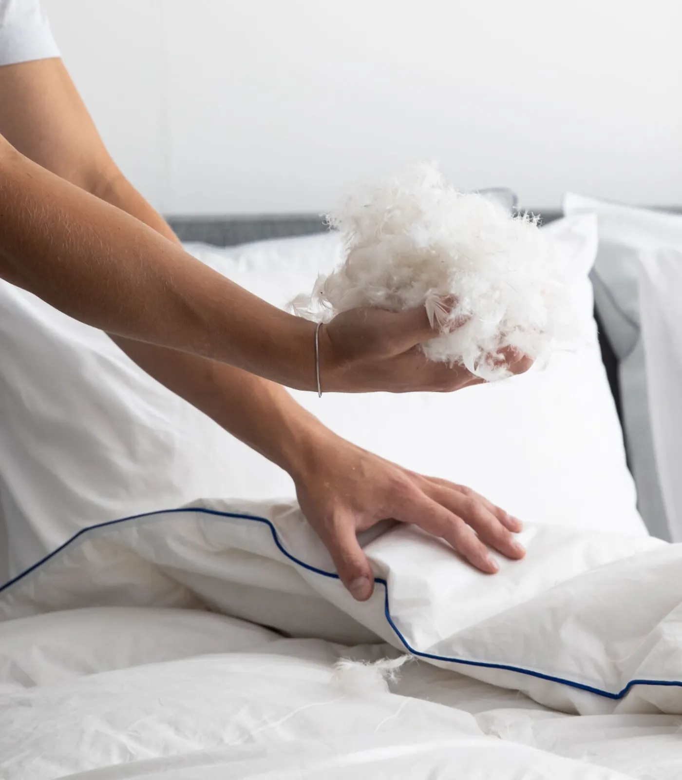 Online Dons 4-Seizoenen Dekbed Dekbedden