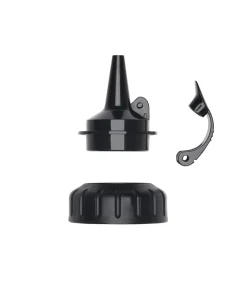 Doseerfles / Beslagspuit 350 ml Bakken