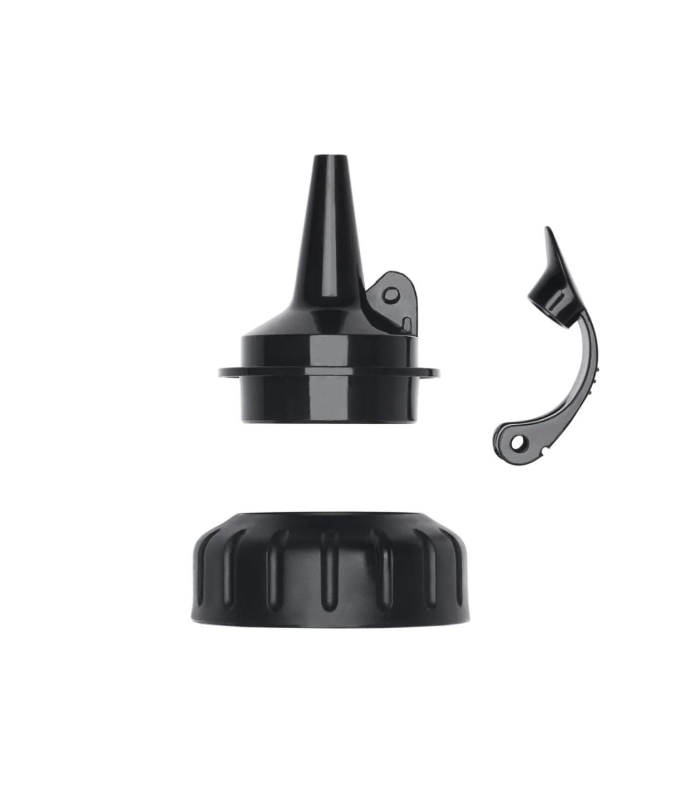 Doseerfles / Beslagspuit 350 ml Bakken