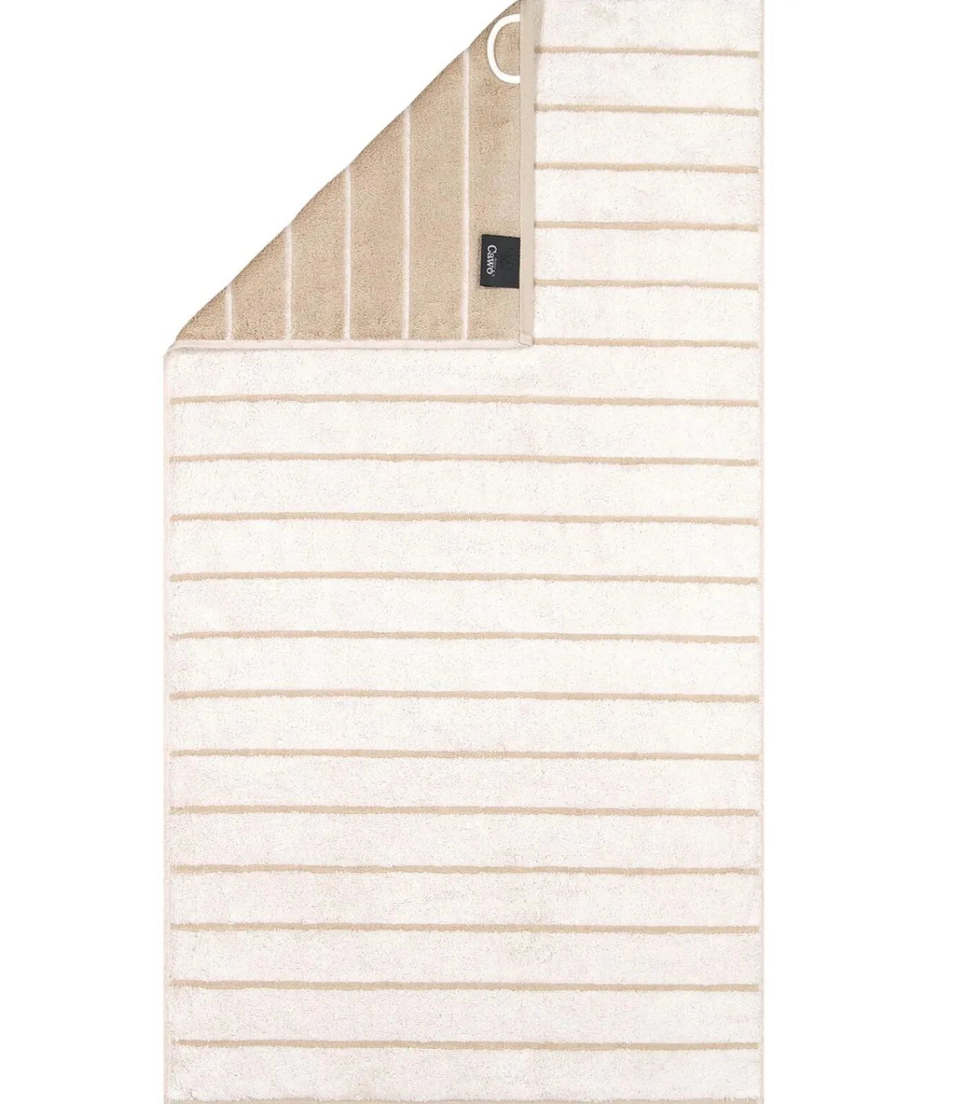 Outlet Douche handdoek Balance Set van 1 Handdoeken