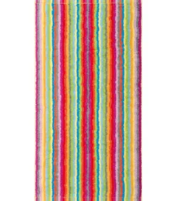 Douche handdoek C Life Style Set van 1 Handdoeken