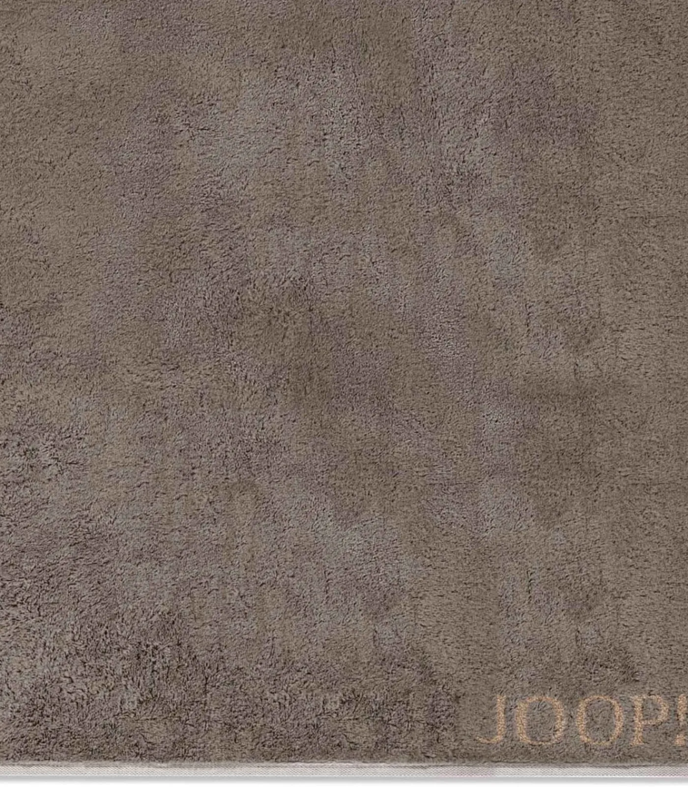 Hot Douche handdoek J! Contour Set van 1 Handdoeken