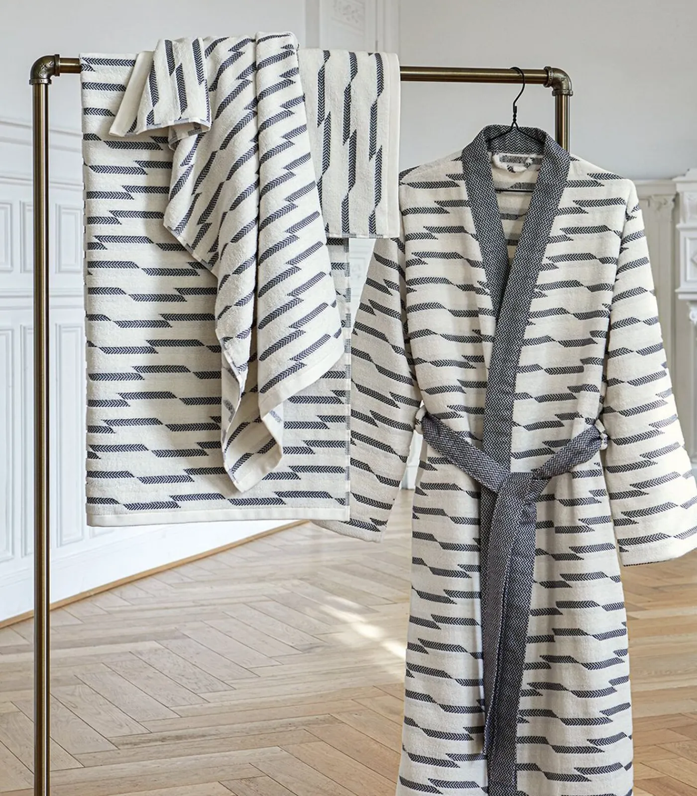 Outlet Douchelaken | Précis Handdoeken