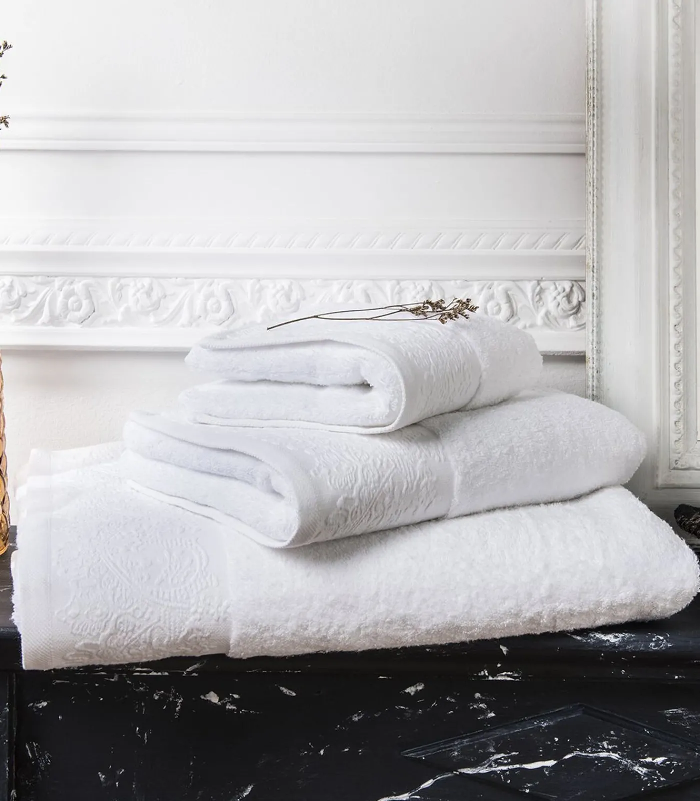 Discount Douchelaken | Héritage Handdoeken