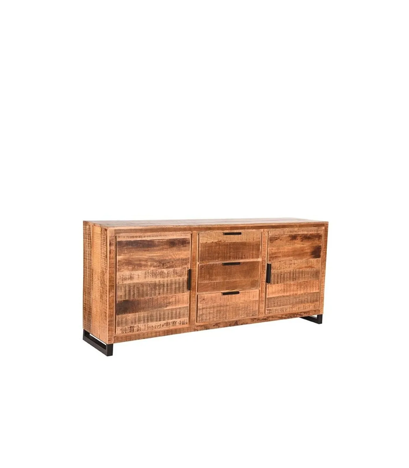 Sale Dressoir Glasgow 190x45x85 cm Meubels