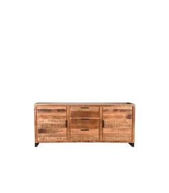 Sale Dressoir Glasgow 190x45x85 cm Meubels