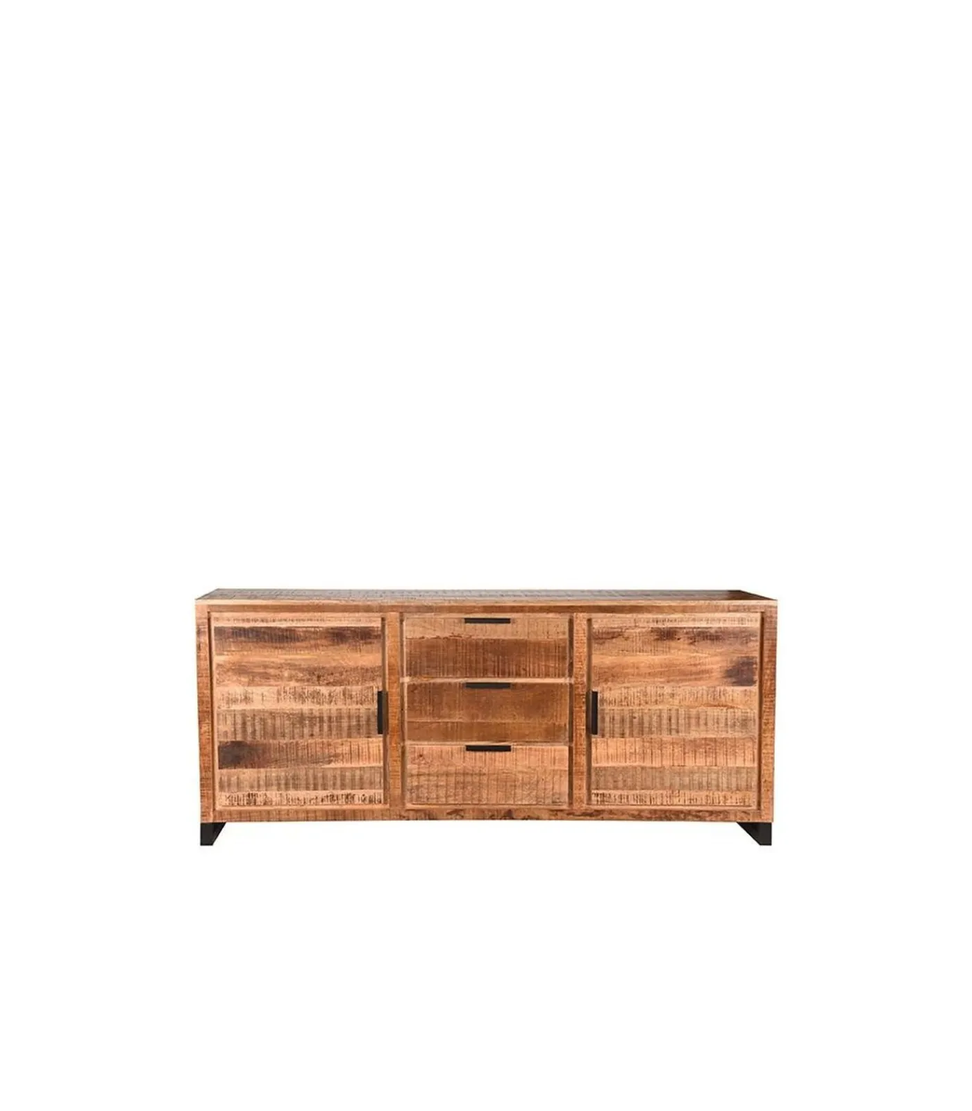 Sale Dressoir Glasgow 190x45x85 cm Meubels