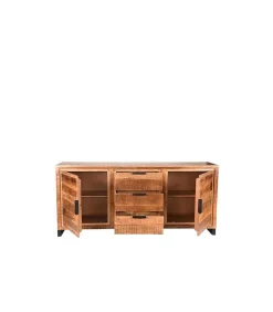Sale Dressoir Glasgow 190x45x85 cm Meubels