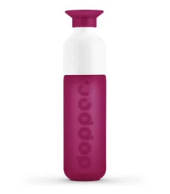 New Drinkfles Original Funky Fuchsia 450ml Keukenaccessoires