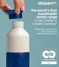 Best Drinkfles Original Moody Mint 450ml Keukenaccessoires