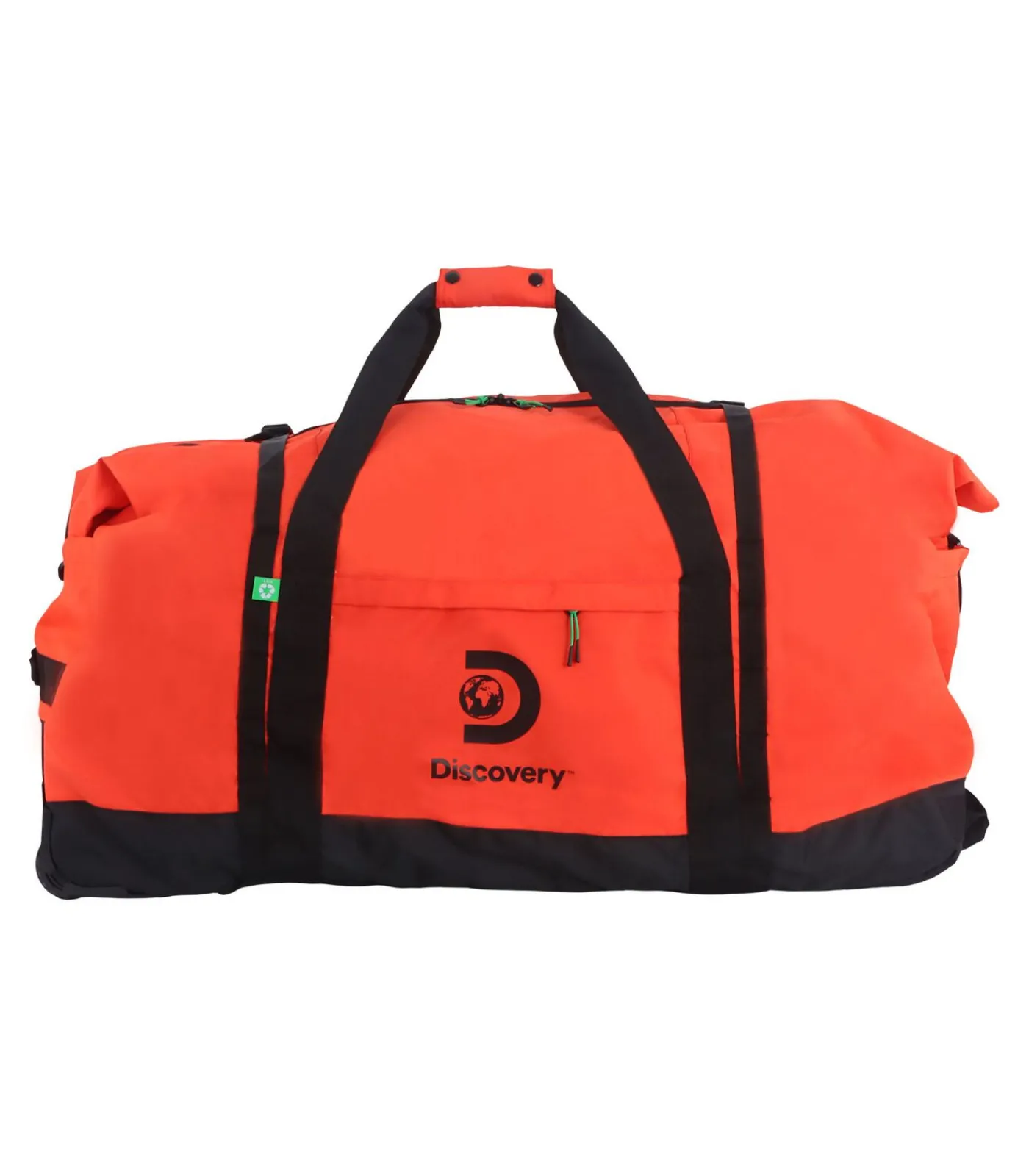 Clearance Drive Reistas met wielen 196L Trolleys