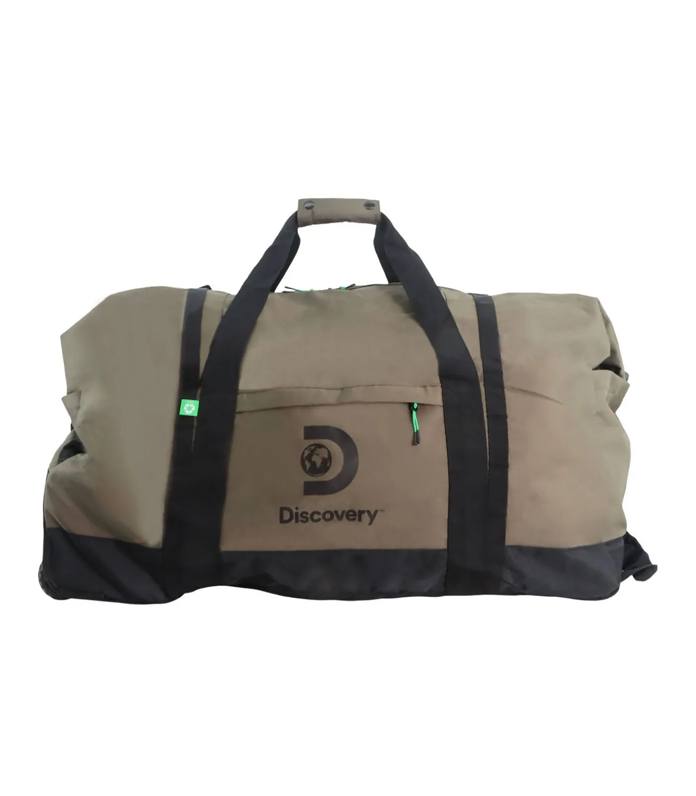 Online Drive Reistas met wielen 145L Trolleys