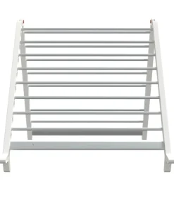 Sale Droogrek voor badkuip uitschuifbaar 53-90 cm aluminium Wassen & Strijken