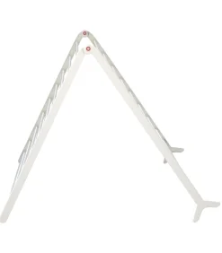 Sale Droogrek voor badkuip uitschuifbaar 53-90 cm aluminium Wassen & Strijken