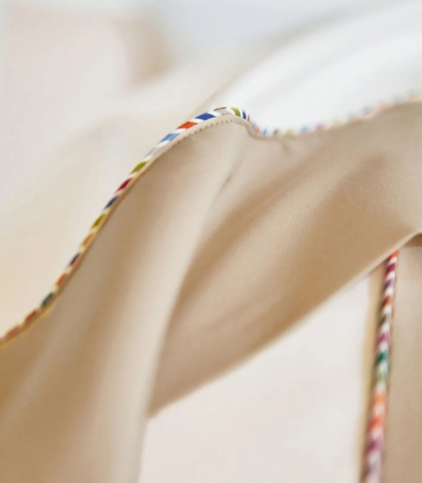 Discount DUO Chanvre - Laken Perkaal Katoen Lakens