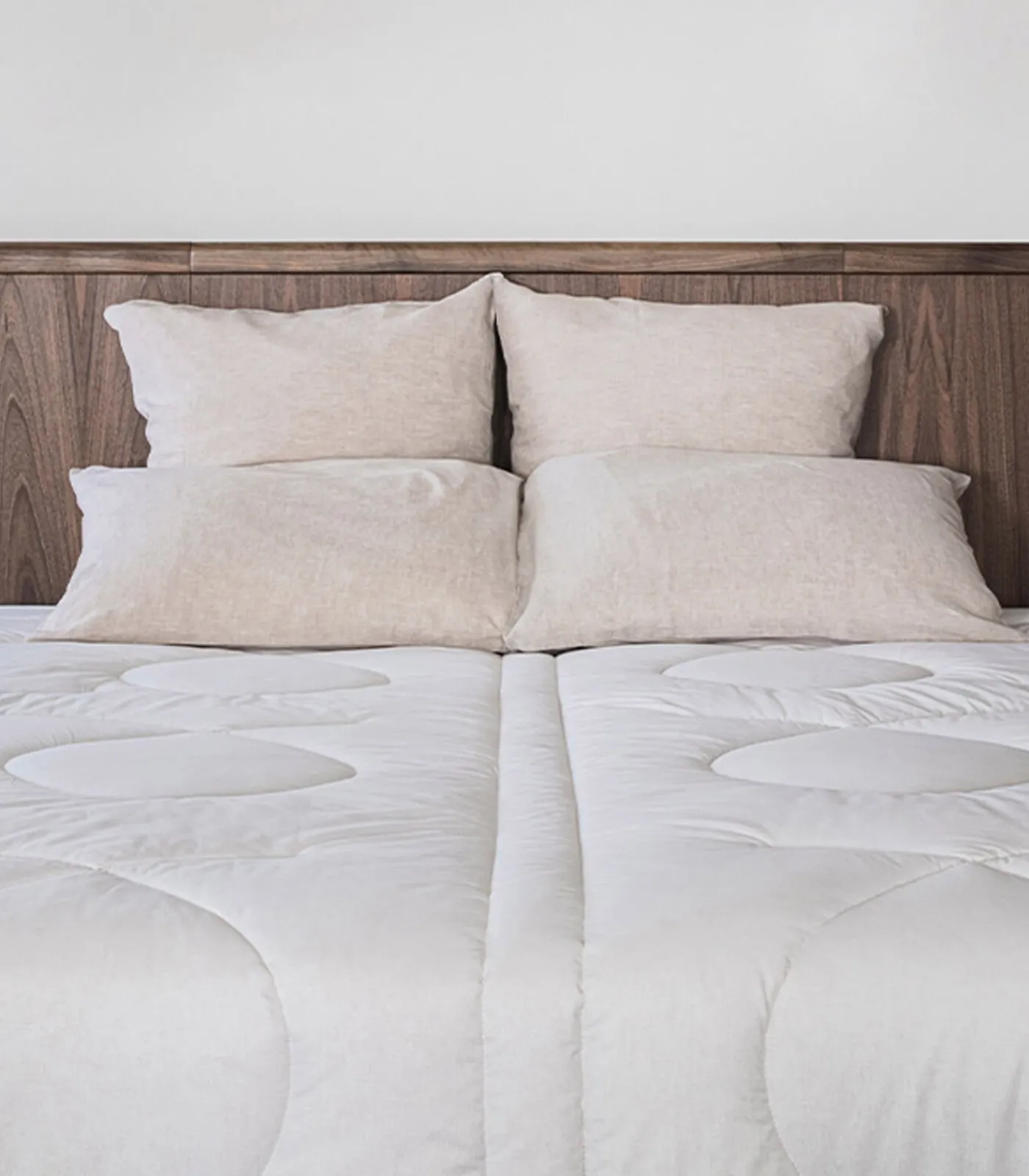 Clearance Duo Licht Dekbed Dekbedden