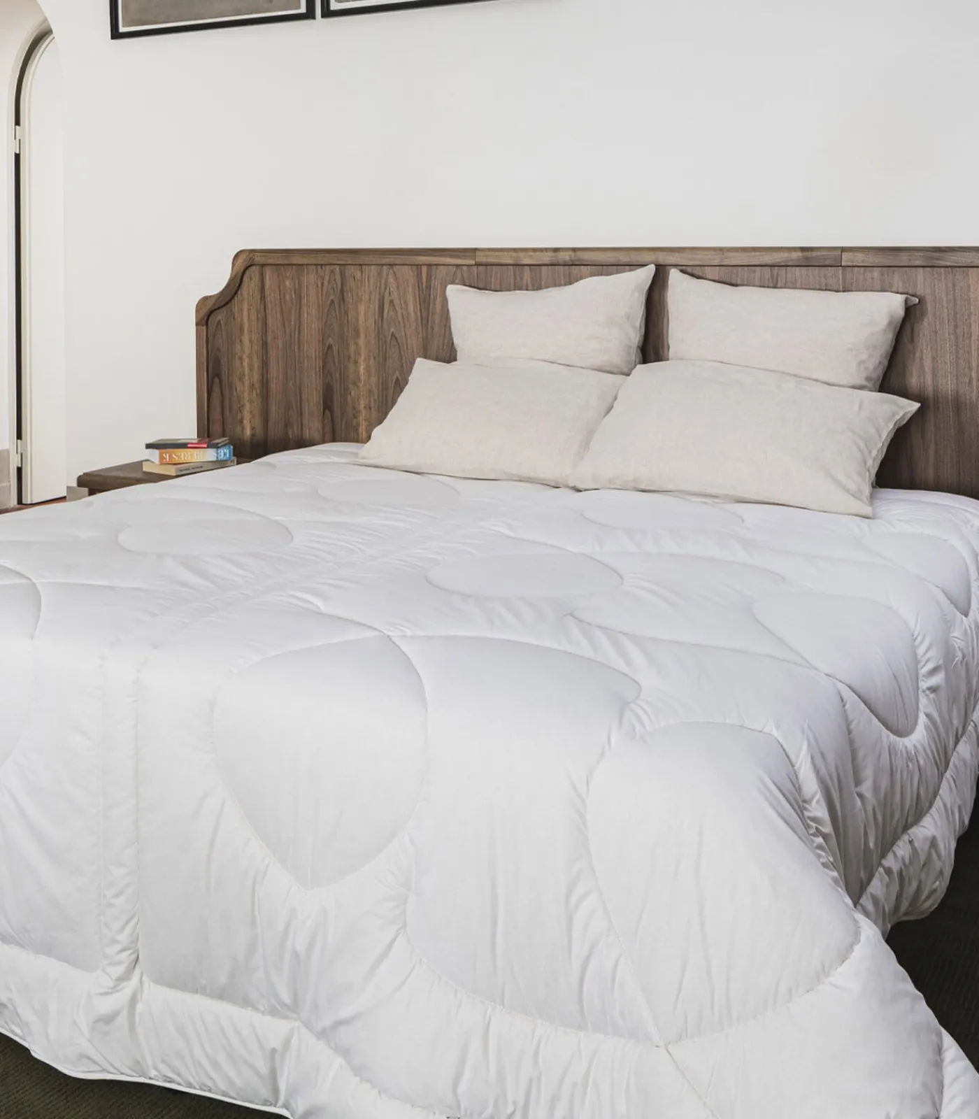 Clearance Duo Licht Dekbed Dekbedden