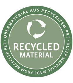 New Duocase - Toilettas - Zwart Toilettassen