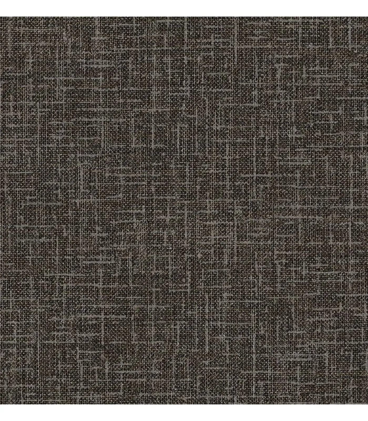 Discount Behang Thread zwart Decoratie