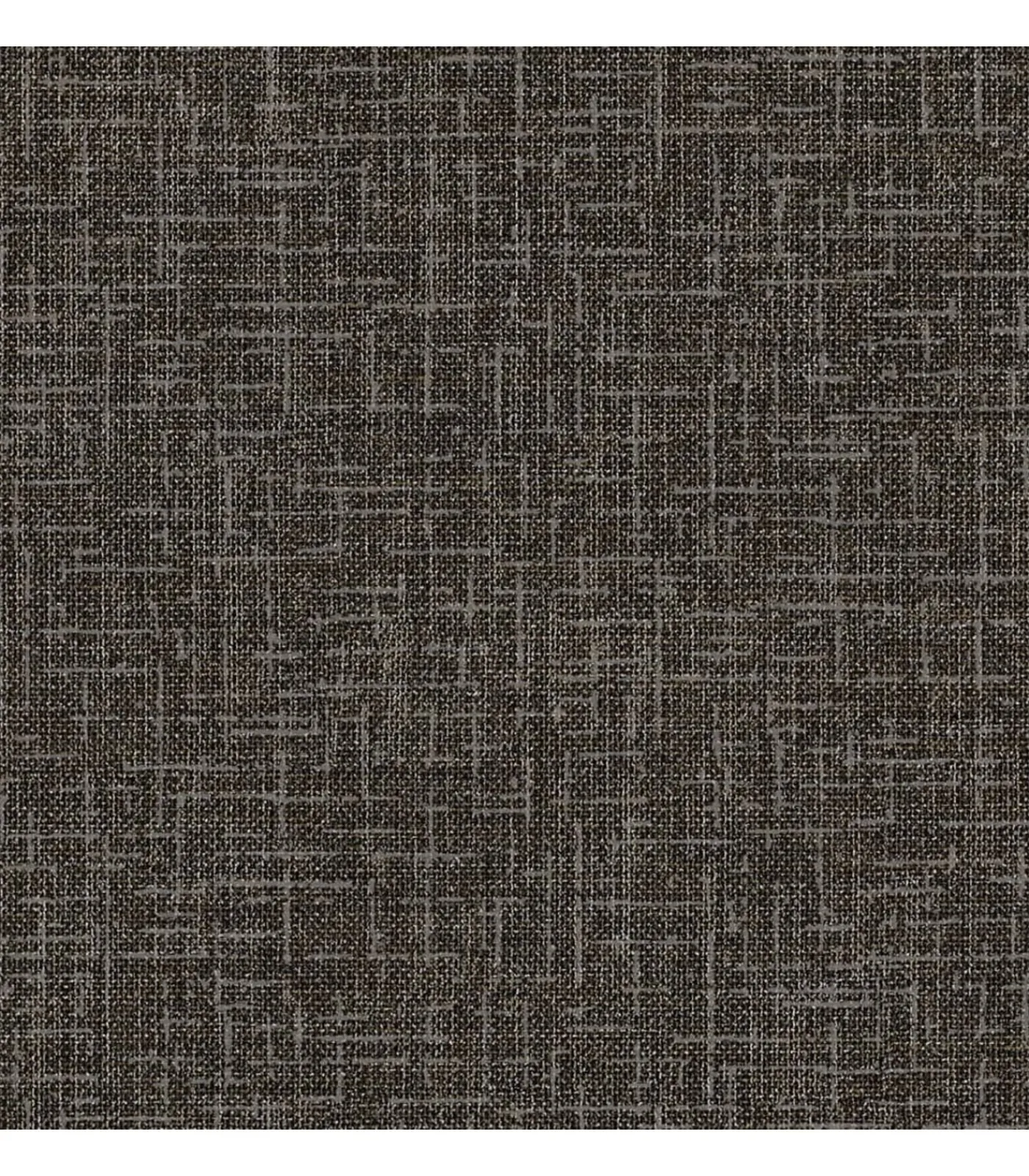 Discount Behang Thread zwart Decoratie