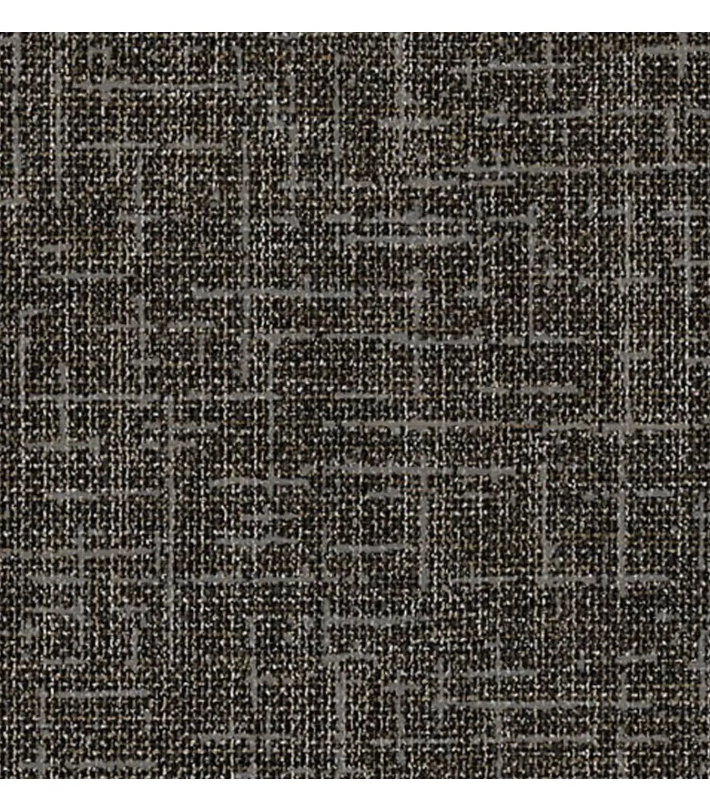 Discount Behang Thread zwart Decoratie