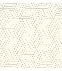 Sale DUTCH WANDBEKLEDING Behang Cobra Wit Decoratie