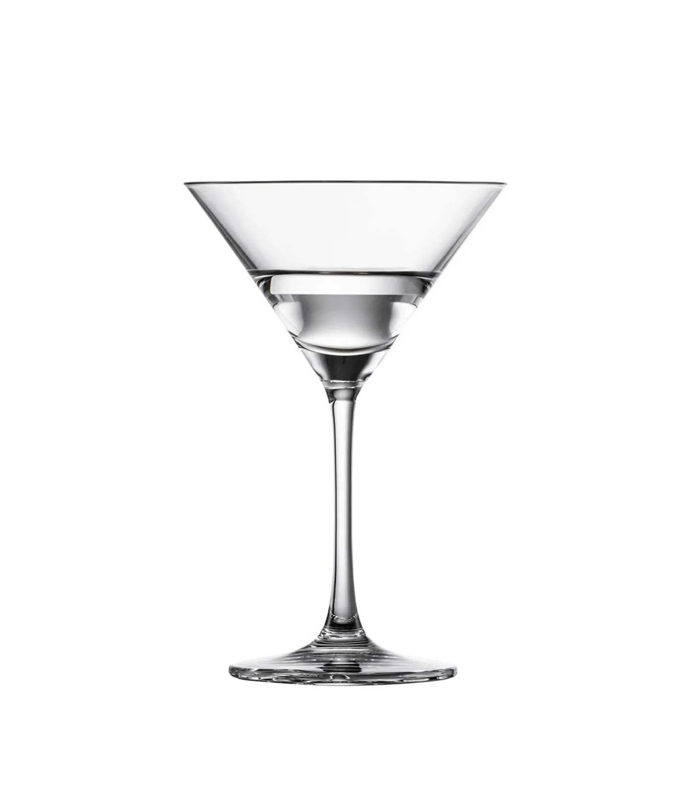 Outlet Echo Set 4 Martini 86 Glazen & Karaffen