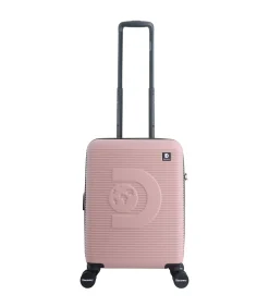 Online Eclipse Handbagage Koffer 54.5cm (S) 8 wielen Trolleys