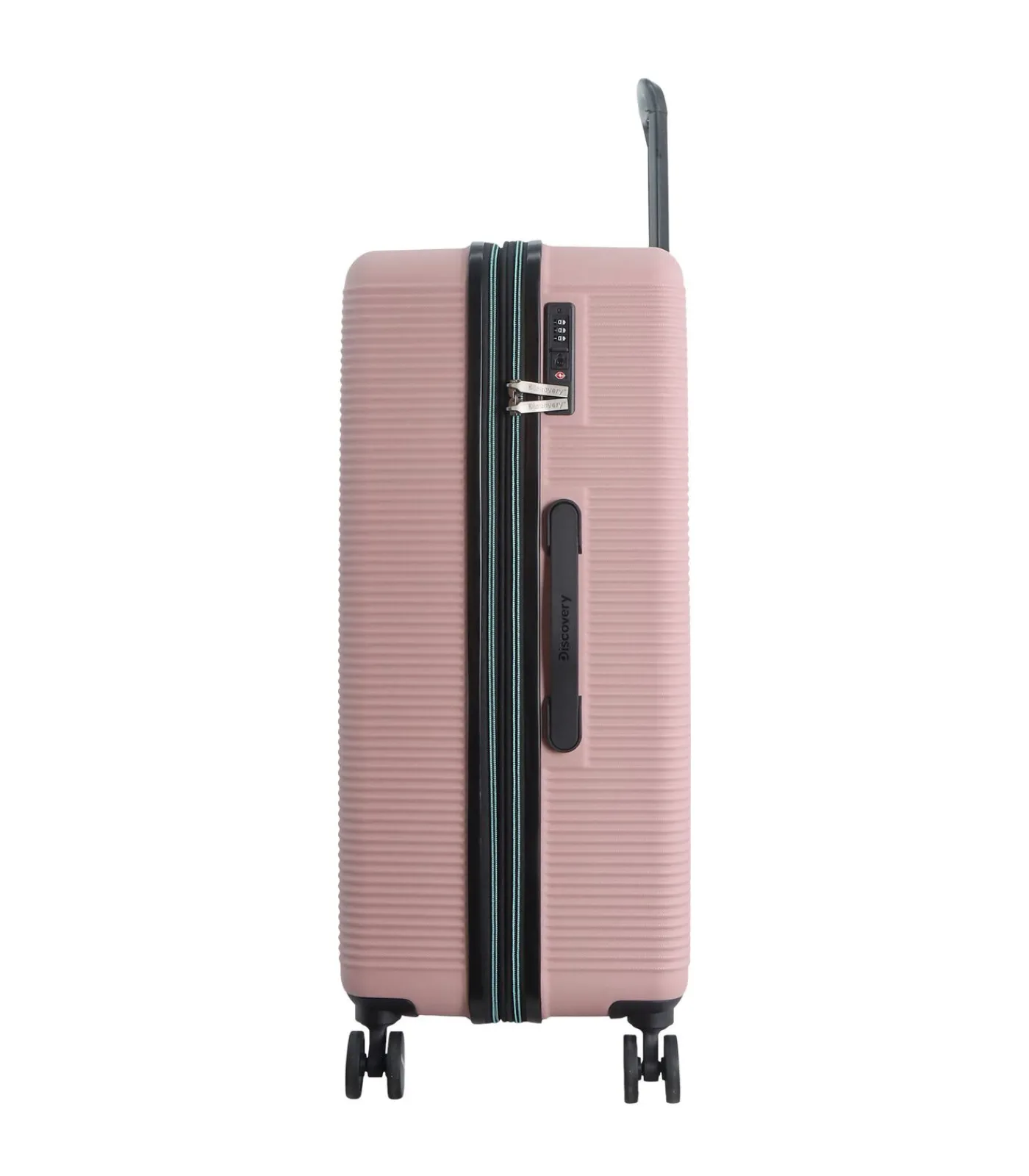 Best Eclipse Reiskoffer 77cm (L) 8 wielen Trolleys