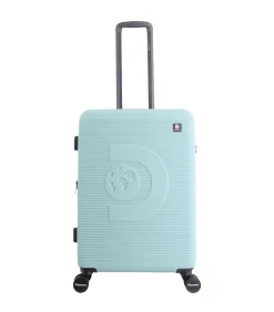 Clearance Eclipse Reiskofferset 54.5/67/77 cm (S/M/L) 8 wielen Trolleys