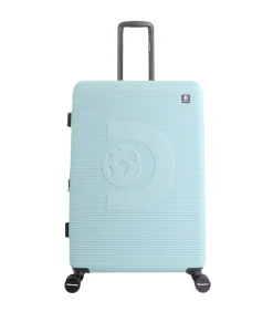 Clearance Eclipse Reiskofferset 54.5/67/77 cm (S/M/L) 8 wielen Trolleys