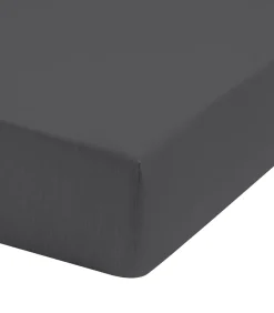 Ecorce - Effen hoeslaken van bamboe Hoeslakens