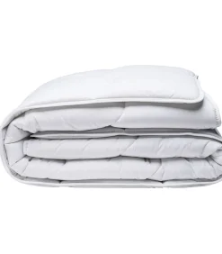 Clearance Eden - Synthetisch matig warm dekbed Made in France Dekbedden