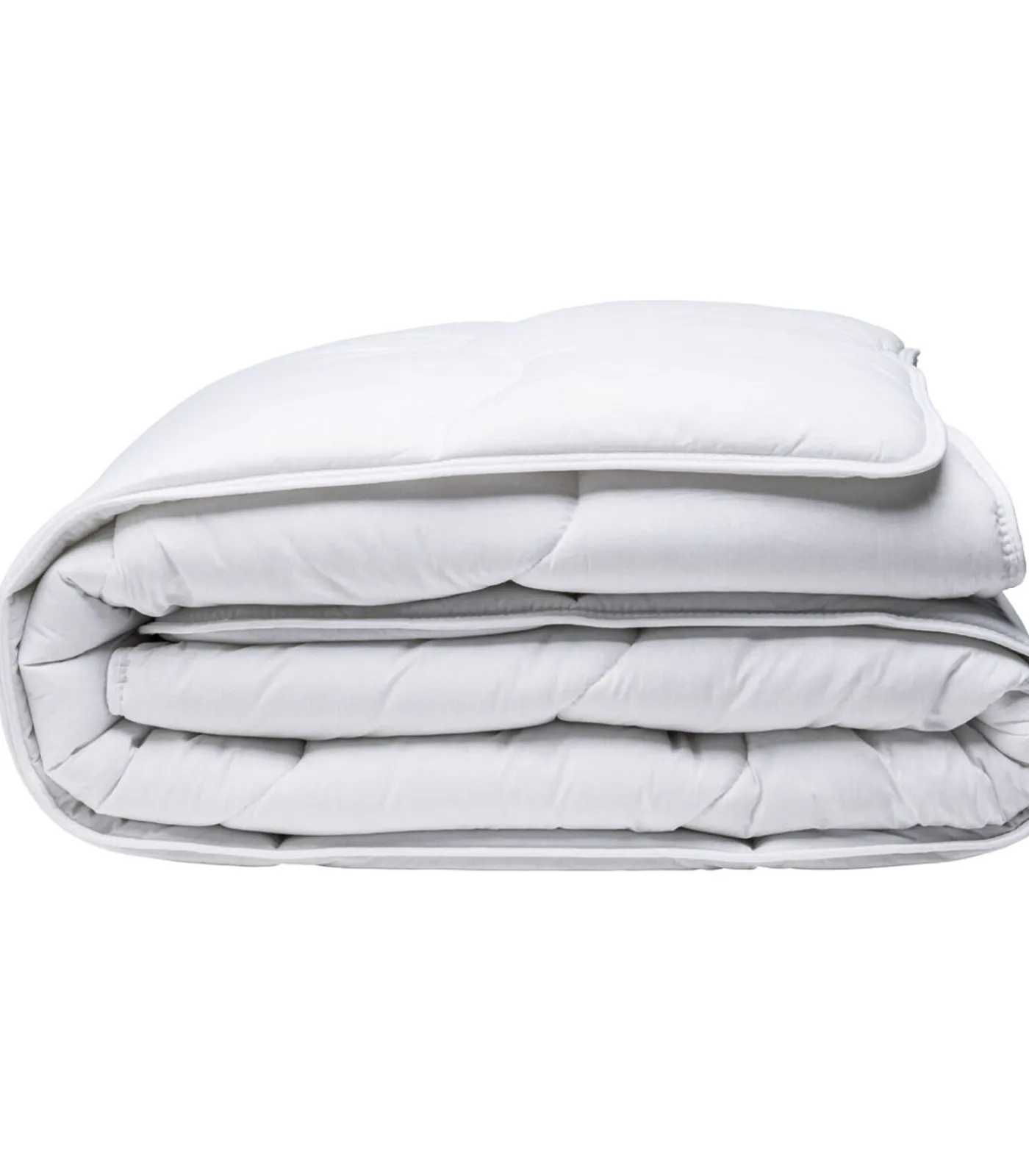 Clearance Eden - Synthetisch matig warm dekbed Made in France Dekbedden