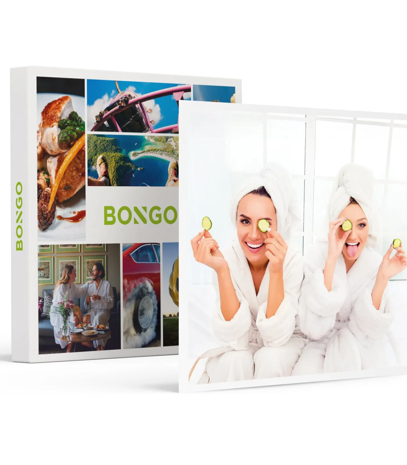 Outlet Een kerstcadeau voor een vriendin - Specials Geschenken