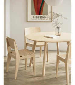 Outlet Eetkamerstoel “Elvo Chair” Stoelen